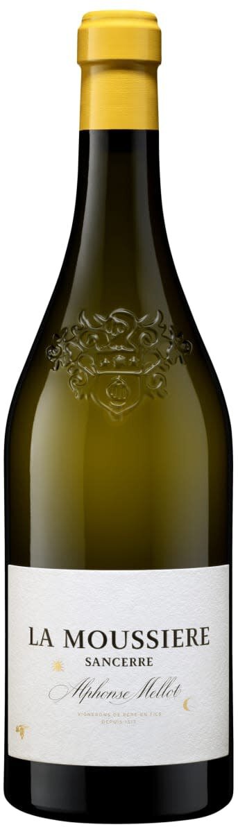 Alphonse Mellot Sancerre La Moussiere  Blanc 2024 750ML
