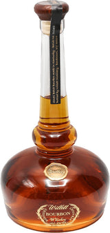Willett Family Pot Still Reserve Straight Bourbon Whiskey 47% ABV 750mL