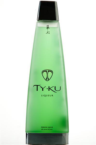 Ty Ku Asian Citrus Liqueur 750ML