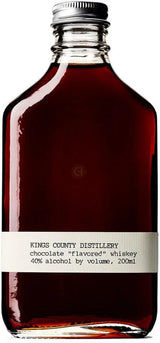 Kings County Distillery Coffee Whiskey 200ML