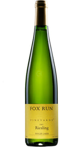 Fox Run Dry Riesling 2023 750ml