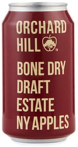 Orchard Hill Bone Dry Cider