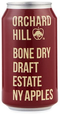 Orchard Hill Bone Dry Cider