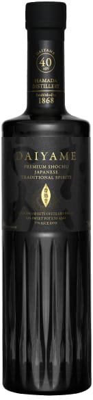 Sweet Potato Shochu, Daiyame 40 - NV - 700ML