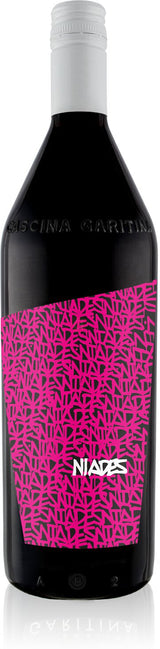 Cascina Garitina Brachetto d'Acqui Niades (NV) 750mL