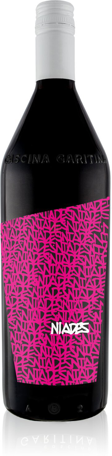 Cascina Garitina Brachetto d'Acqui Niades (NV) 750mL