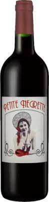 Chateau Des Peyraux Petite Negrette 2019 750ML