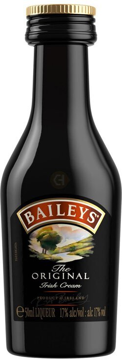 Bailey’s Irish Cream Liqueur 50mL