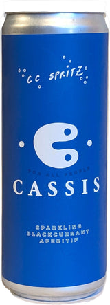 Current Cassis Spritz 355ML
