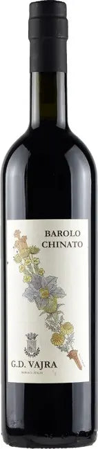 Vajra Barolo Chinato - NV - 750ML