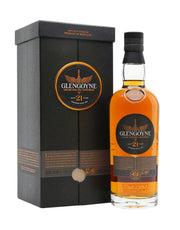 Glengoyne Highland Single Malt 21 Yo - NV - 700ML