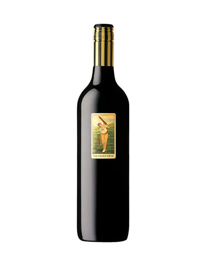 Jim Barry Cover Drive Cabernet Sauvignon - 2021 - 750ML