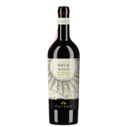 Pajaru 'Solu' Primitivo - 2024 - 750ML
