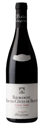 Domaine Delagrange Hautes Cotes de Beaune Blanc - 2023 - 750ML