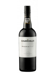 Churchill's Reserve Port - NV - 750ML