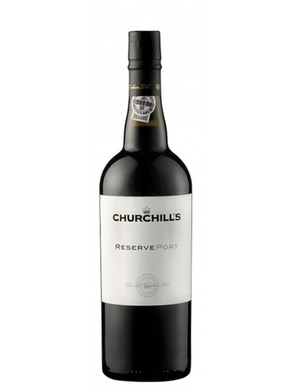Churchill's Reserve Port - NV - 750ML