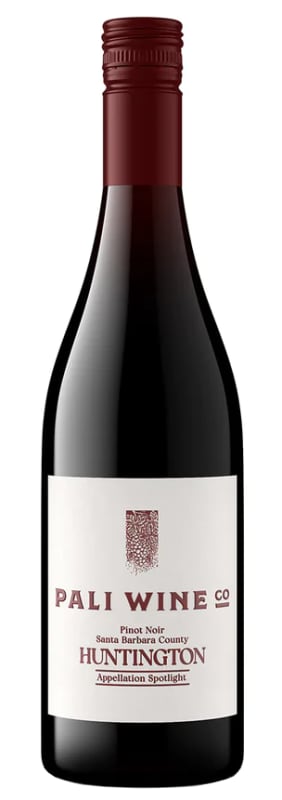 Pali Pinot Noir Sonoma Santa Barbara County - 2022 - 750ML