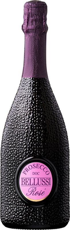 Bellussi Prosecco Brut Rose Doc - 2023 - 750ML