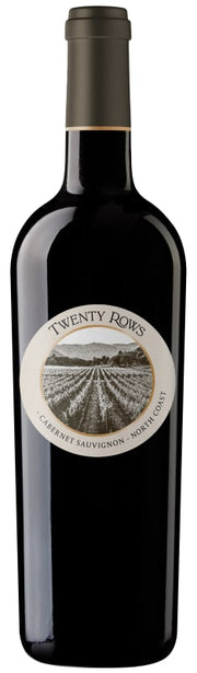 Twenty Bench Cabernet Sauvignon North Coast - 2023 - 750ML