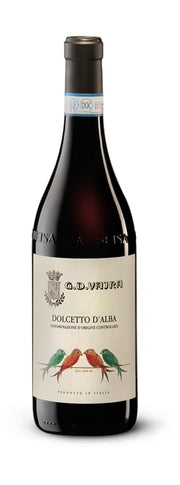 Vajra Dolcetto D'Alba - 2017 - 750ML