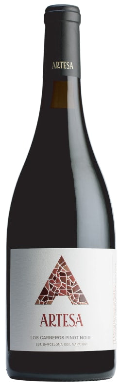 Artesa Los Carneros Pinot Noir - 2022 - 750ML
