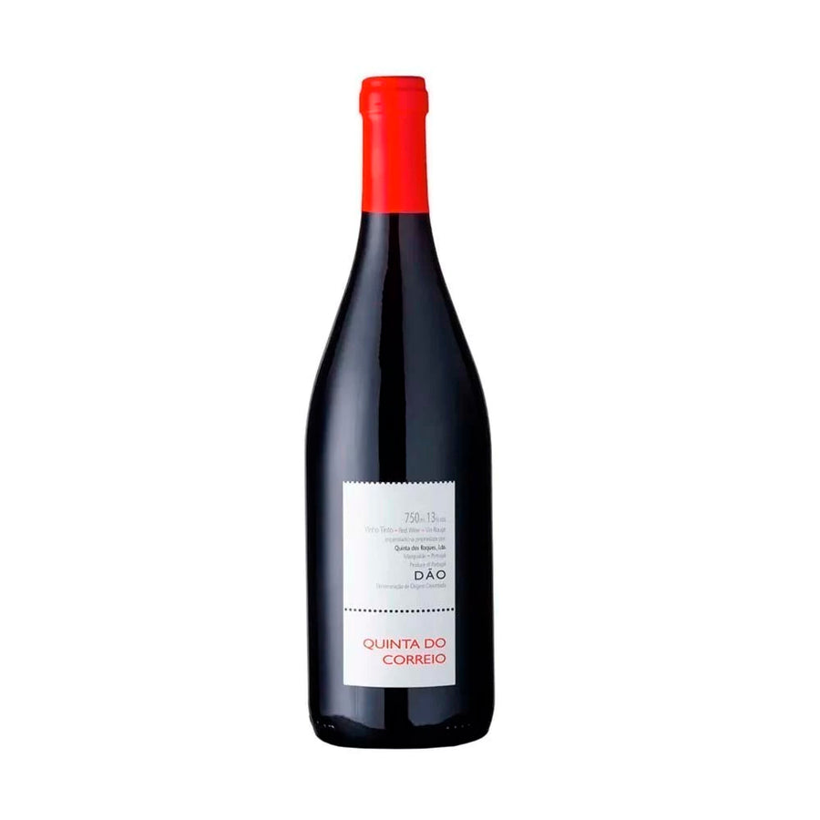 Quinta Do Correio Vinho Tinto 750ML