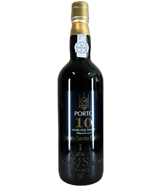 Casa de Santa Eufemia 10 Year Tawny Port - NV - 750ML