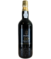 Casa de Santa Eufemia 10 Year Tawny Port - NV - 750ML
