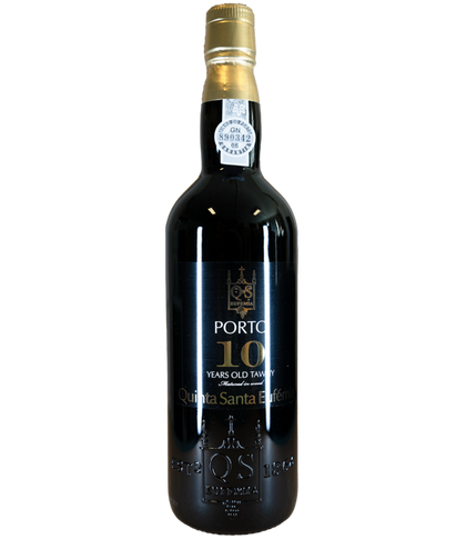 Casa de Santa Eufemia 10 Year Tawny Port - NV - 750ML