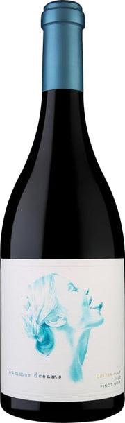 Summer DreamsGolden Hour Pinot Noir - 2022 - 750ML