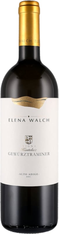 Elena WalchGewürztraminer Kastelaz - 2022 - 750ML