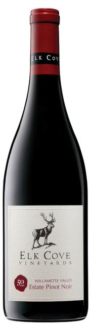 Elk Cove - Willamette ValleyPinot Noir - 2024 - 750ML