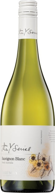 Yalumba Y Series Sauvignon Blanc - 2020 - 750ML