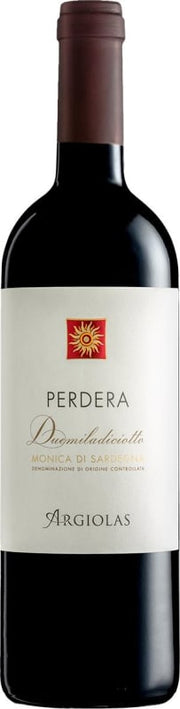 Argiolas Perdera Doc - 2023 - 750ML