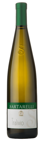 Sartarelli ?Tralivio?, Verdicchio dei Castelli di Jesi DOC Classico Superiore - 2024 - 750ML