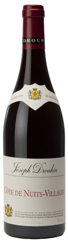 Drouhin Cote De Nuits Villages - 2023 - 750ML