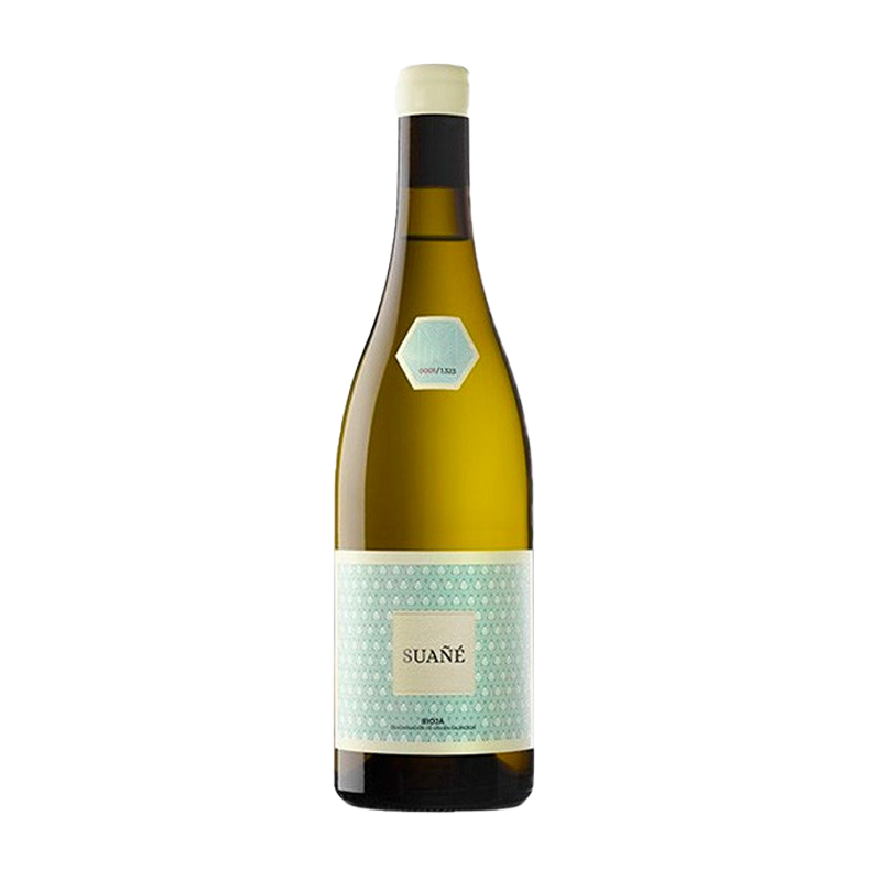 A and P 'Suane White Reserva' - 2019 - 750ML