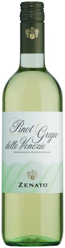 Zenato Pinot Grigio Doc - 2023 - 750ML