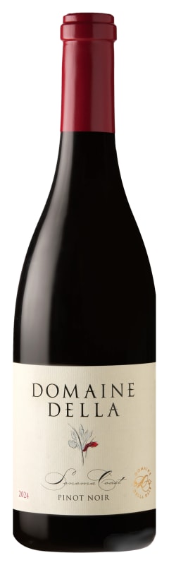 Bench Pinot Noir Sonoma Coast - 2024 - 750ML