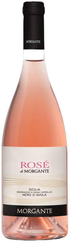 Morgante Rose Di Morgante Doc - 2021 - 750ML