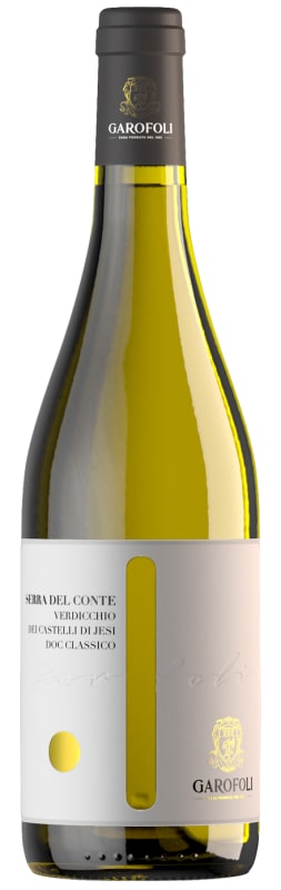 Garofoli Verdicchio Cjc Serra Del Conte - 2024 - 750ML