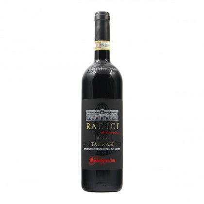 Mastroberardino Radici Taurasi Docg - 2014 - 750ML