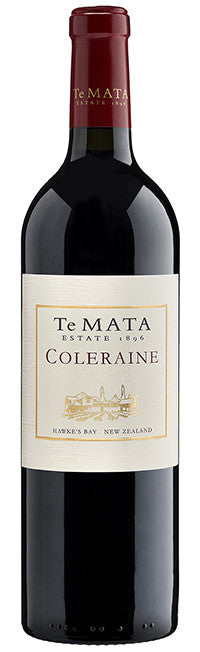 Hawkes BayColeraine Cabernet Merlot - 2022 - 750ML