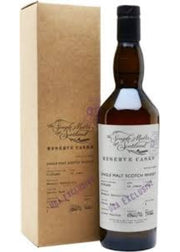 Single Malts Of Scotland Macduff 12Yo Reserve Cask - 700ML