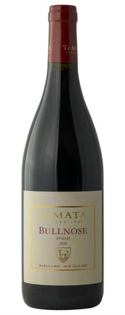 Hawkes BayBullnose Syrah - 2020 - 750ML