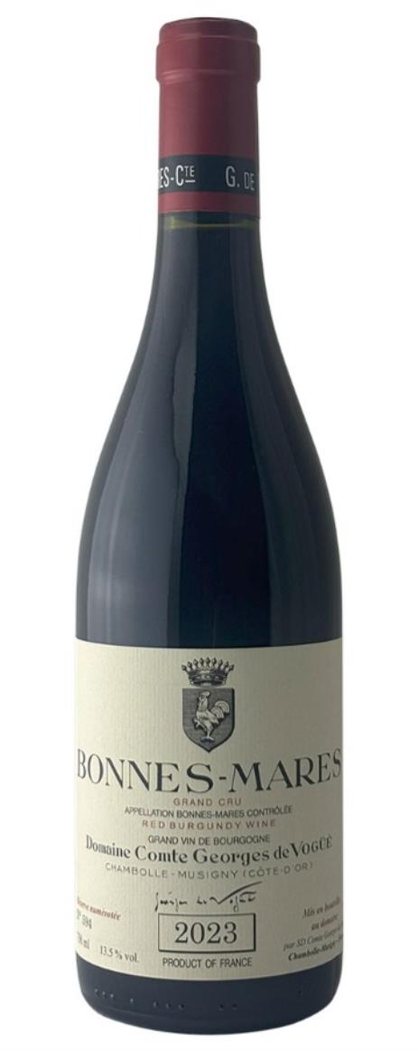 Domaine Comte Georges De Vogue Bonnes Mares - 2023 - 750ML