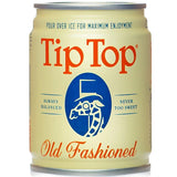 Tip Top Old Fashioned CAN