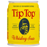 Tip Top Whiskey Sour CAN