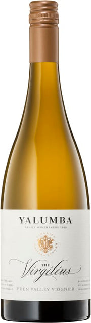 Yalumba The Virgilius Viognier - 2023 - 750ML