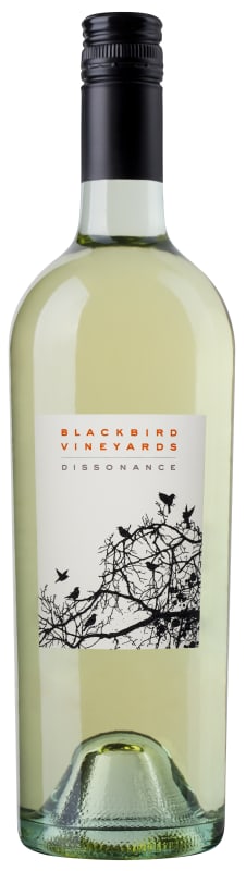 Blackbird Vineyards Dissonance - 2024 - 750ML